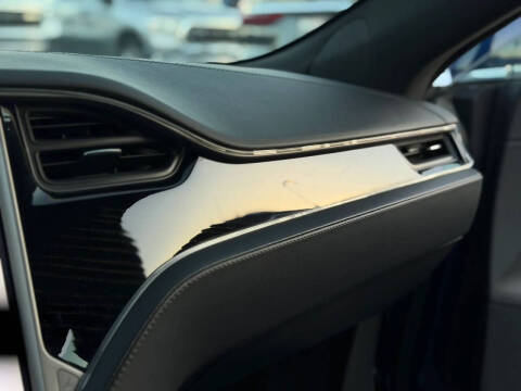 2018 Tesla Model S