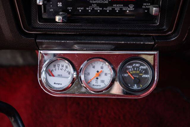 1981 Ford Bronco