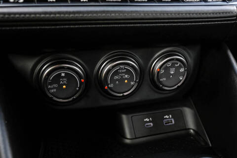 2023 Nissan Z Performance