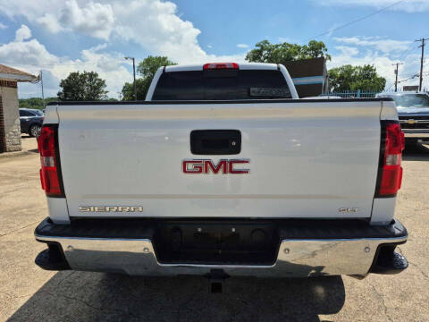 2014 GMC Sierra 1500