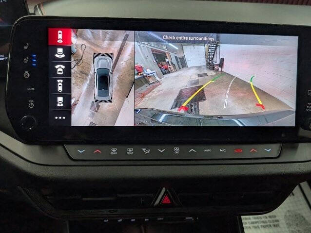 2026 Dodge Charger Scat Pack Plus