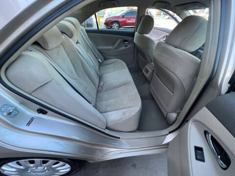 2007 Toyota Camry CE