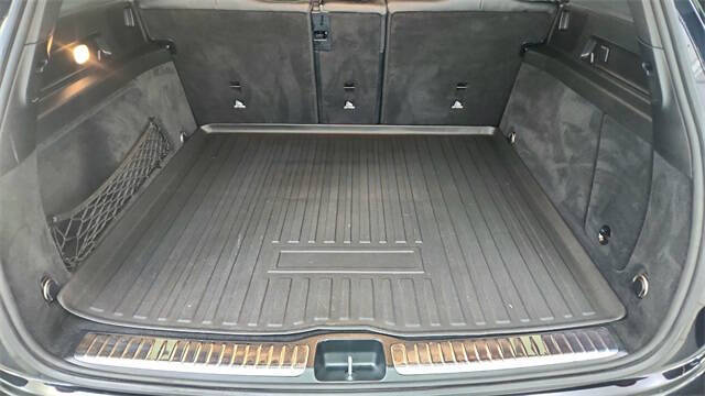 2023 Mercedes-Benz GLE GLE 450 4MATIC