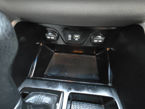 2017 Hyundai Tucson SE Plus