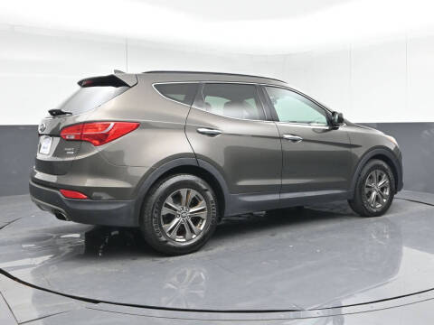 2014 Hyundai Santa Fe Sport 2.4L