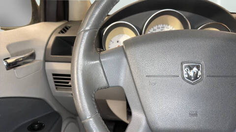 2007 Dodge Caliber R/T