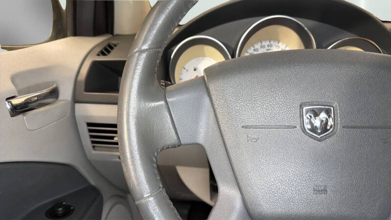 2007 Dodge Caliber R/T