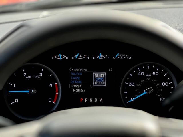 FordF-250 Super Duty31