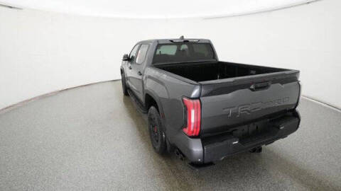 2026 Toyota Tundra TRD Pro HV