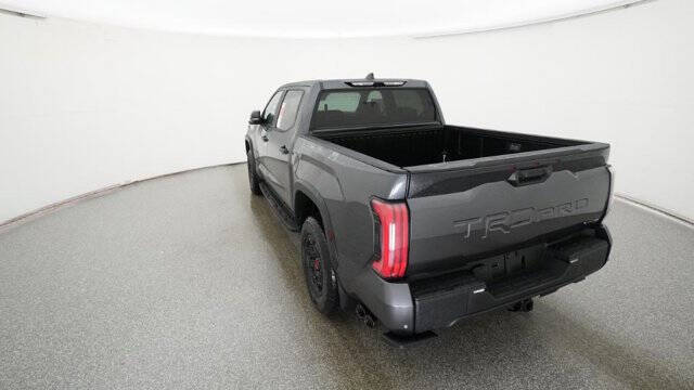 2026 Toyota Tundra TRD Pro HV