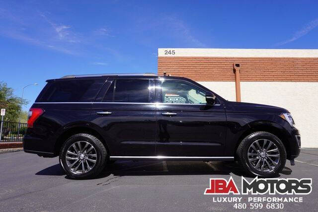 2019 Ford Expedition Limited
