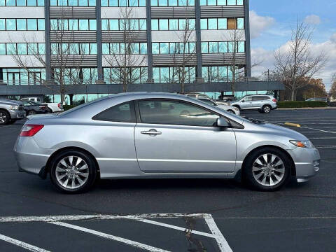 2011 Honda Civic