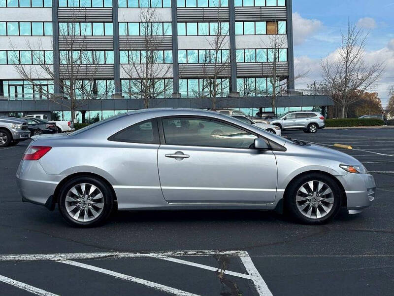 2011 Honda Civic