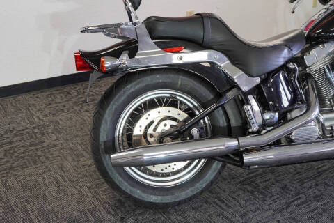2005 Harley-Davidson Softail Standard