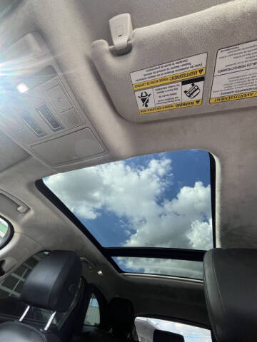 2019 Jaguar F-PACE 25t Premium