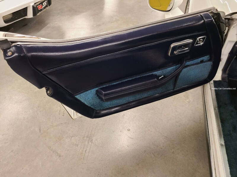 1978 Chevrolet Corvette