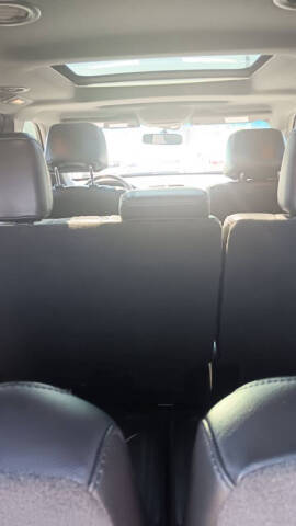 2011 Ford Explorer Limited