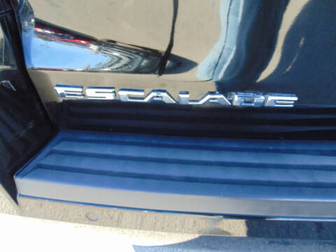 2015 Cadillac Escalade ESV Premium