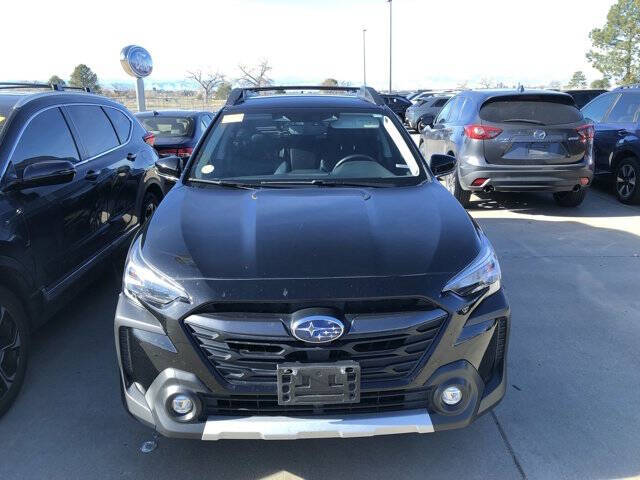 2023 Subaru Outback Limited XT