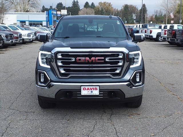 2022 GMC Sierra 1500 Limited