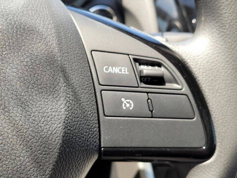 2026 Mitsubishi Eclipse Cross LE