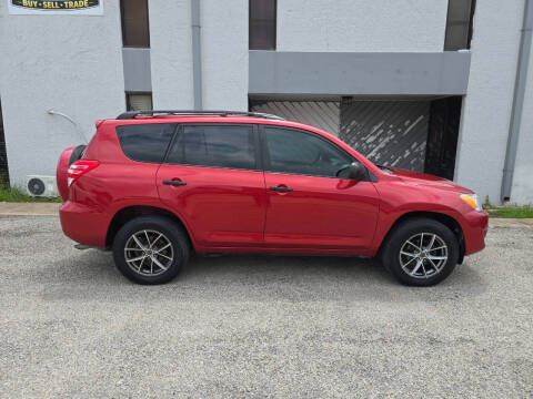 2011 Toyota RAV4