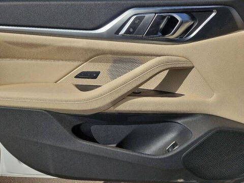 2026 BMW i4 eDrive40 Gran Coupe
