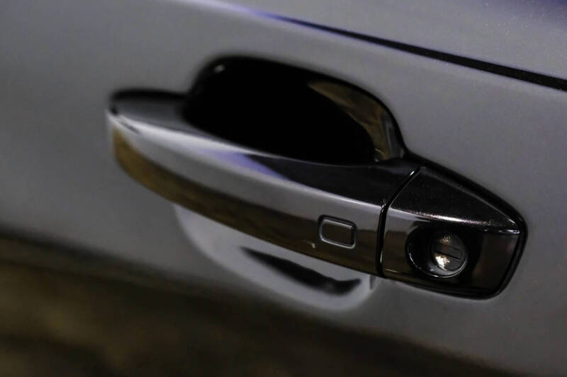 2016 Audi RS 7 4.0T quattro Prestige