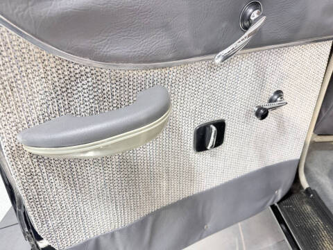 1953 Nash Ambassador Super