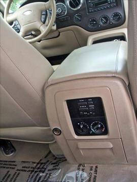 2005 Ford Expedition XLT