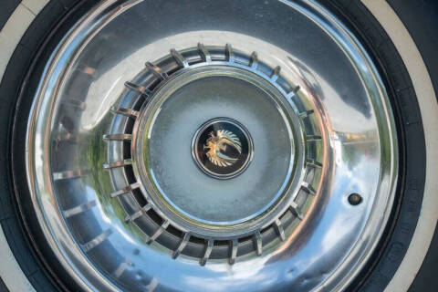 1964 Chrysler Imperial