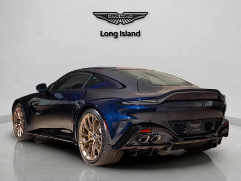 2026 Aston Martin Vantage