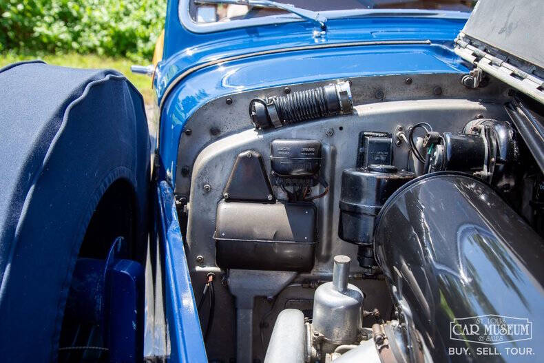 1949 Bentley Mark VI