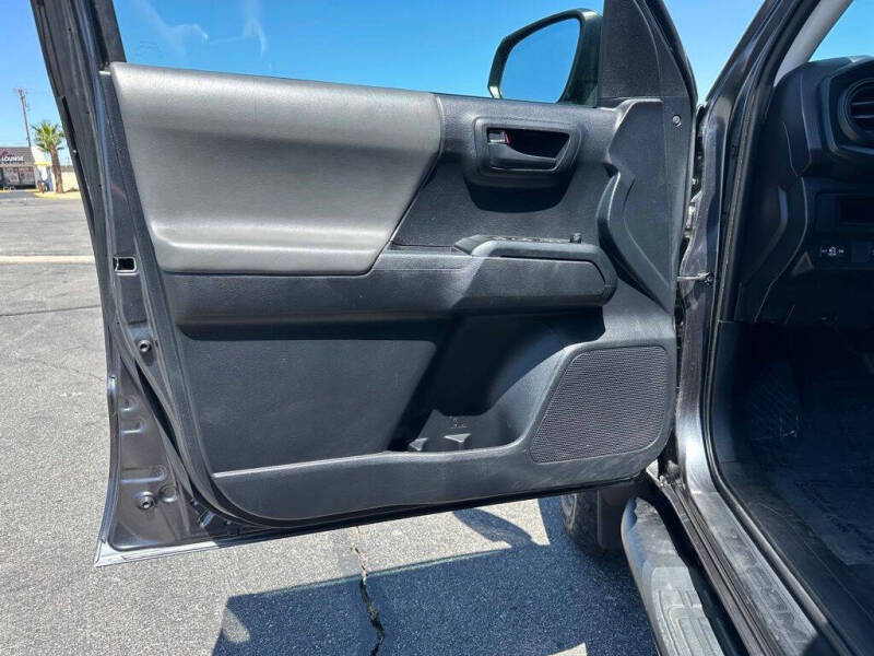 2019 Toyota Tacoma