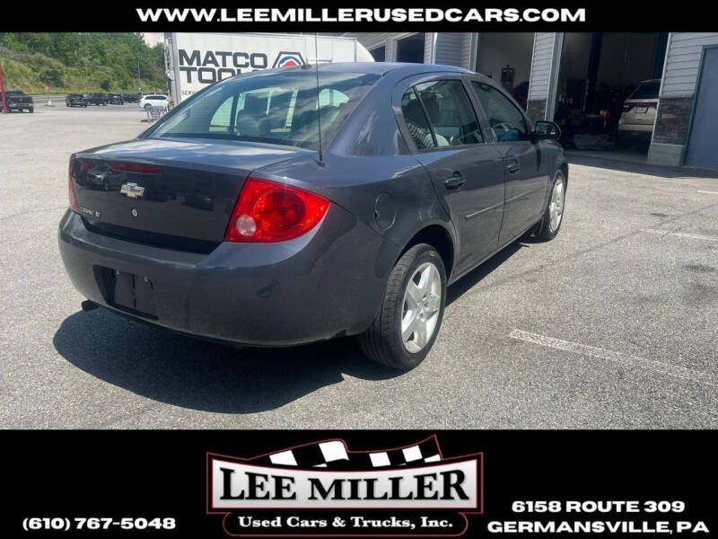 2008 Chevrolet Cobalt LT