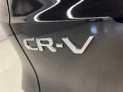 2023 Honda CR-V