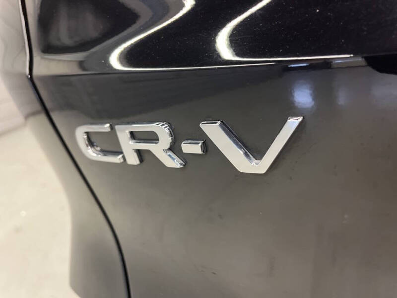 2023 Honda CR-V