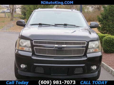 2009 Chevrolet Tahoe LT