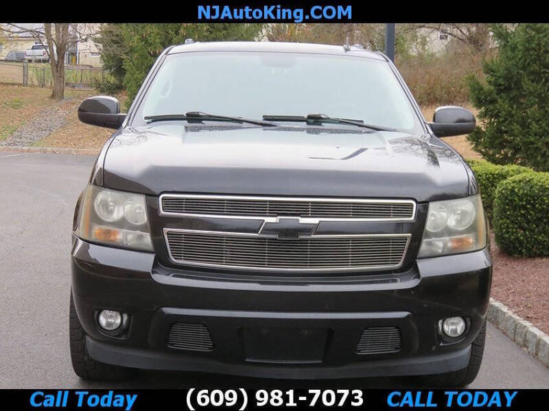 2009 Chevrolet Tahoe LT