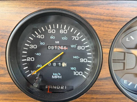 1992 Dodge RAM 150