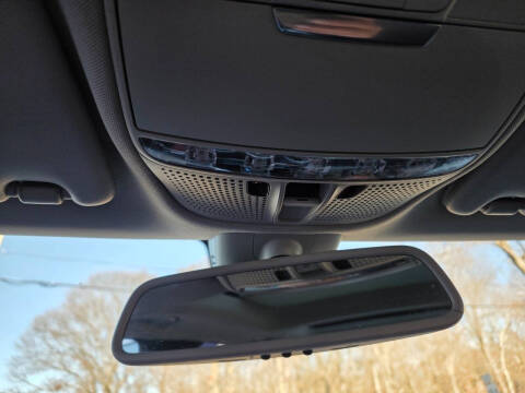 2015 Mercedes-Benz C-Class C 300 4MATIC