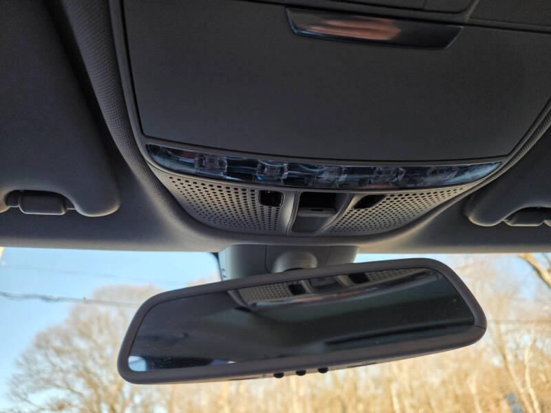 2015 Mercedes-Benz C-Class C 300 4MATIC