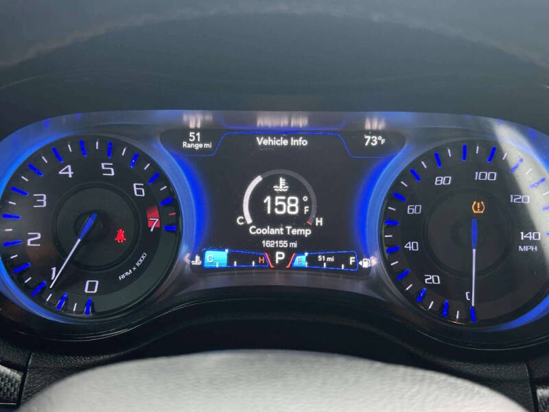 2015 Chrysler 300 S