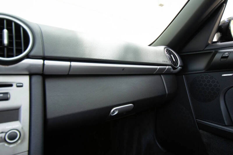 2008 Porsche Boxster