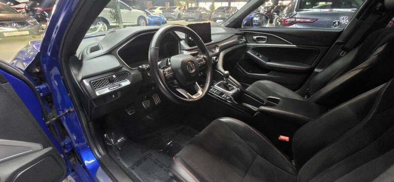 2024 Acura Integra Type S