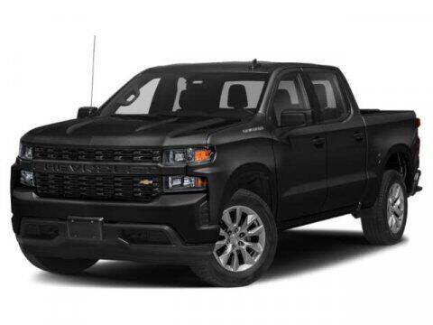 2019 Chevrolet Silverado 1500 for sale at Gary Uftring's Used Car Outlet in Washington IL
