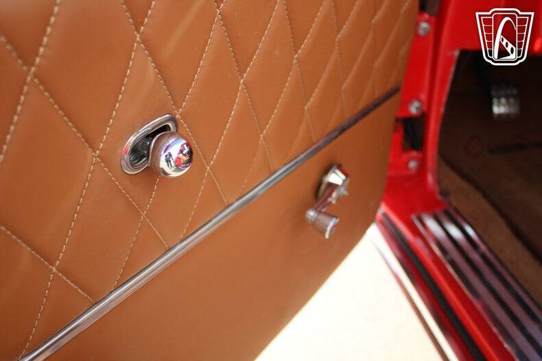 1963 Chevrolet Corvette