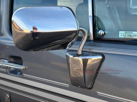 1987 Chevrolet Chevy Van G20