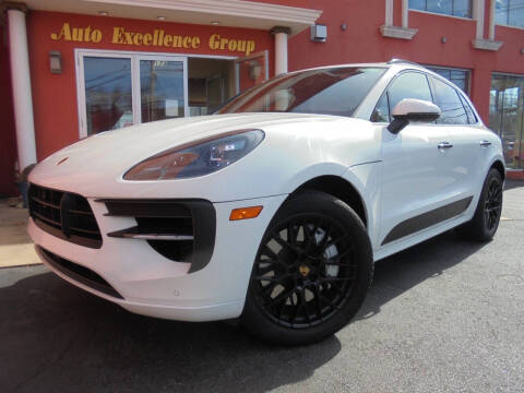 2021 Porsche Macan for sale at Auto Excellence Group in Saugus MA