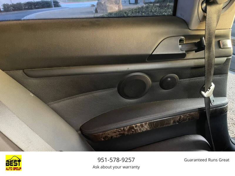 2007 BMW 3 Series 335i